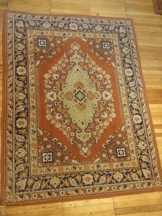 Палас размер 2/3