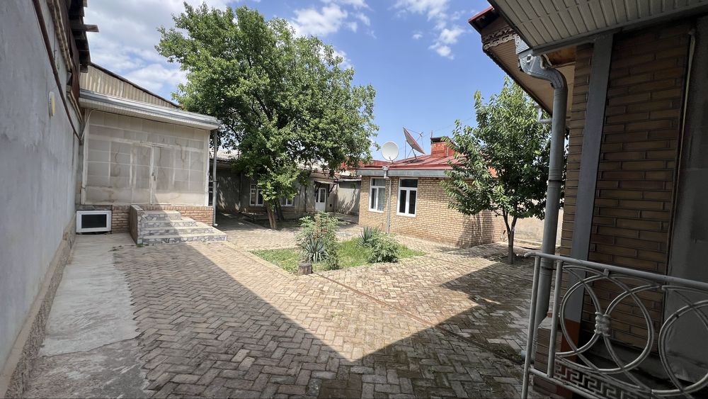 Продаётся дом 8.5 сотых