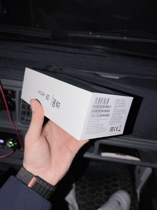 Honor X5c 64GB Yangi pachka