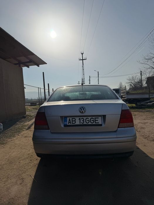 De vânzare vw bora