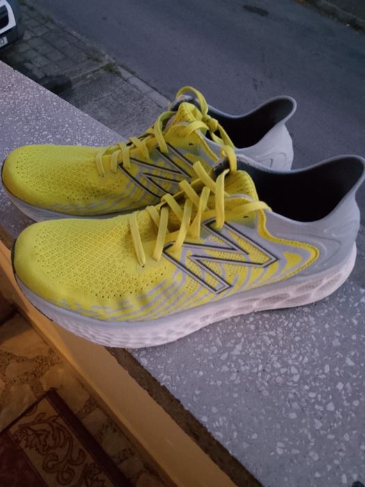 New balance 1080