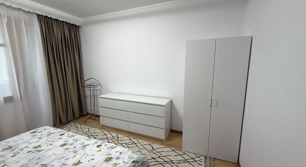 Vand ap 2 cam parter, b- dul garii