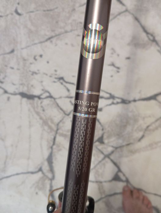 Vând bologneza tica premium 6 m