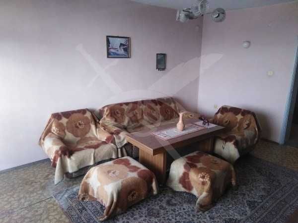 Продава се Тристаен апартамент в Пловдив, Кючук Париж - 82 кв.м за 1525 €/кв.м - Снимка #1