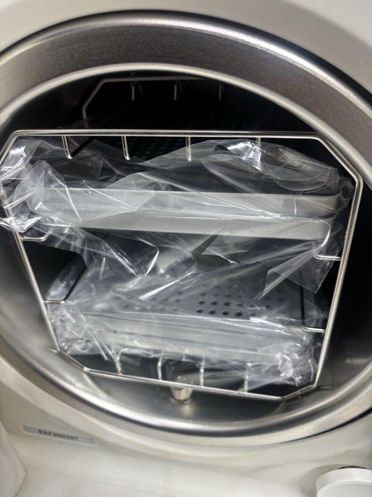 Vind sistem de sterilizare profesional