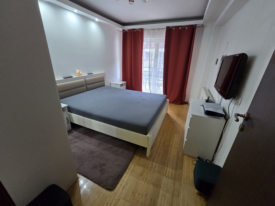 VÂND Apartament 2 camere Drumul Valea Furcii  Sector 6 Drumul Taberei