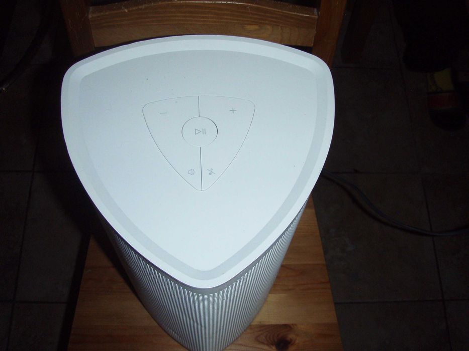 Boxa wifi Clint Odin