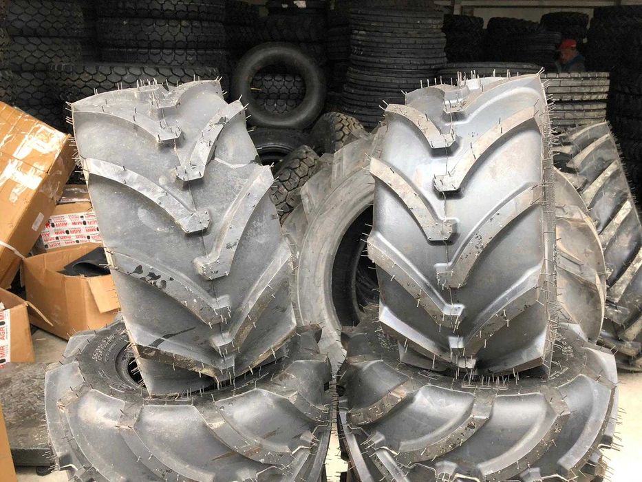 Cauciucuri noi 18X8.50-8 BKT tractiune anvelope ATV