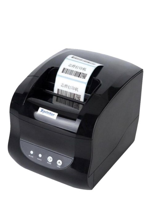 Продам x-printer