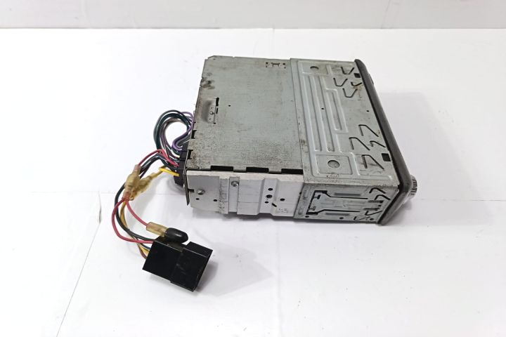 Radio CD JVC JVC KDG333    seria