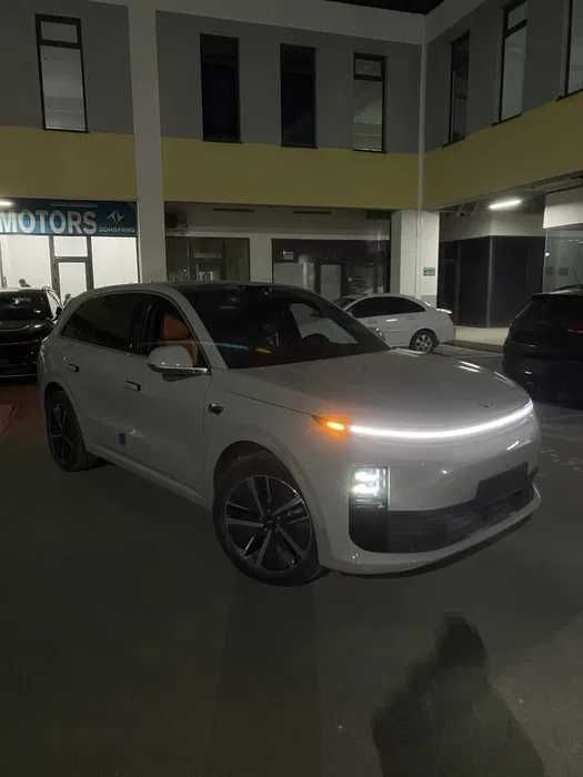 Lixiang L6 Max naxt va halol nasiya savdo