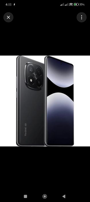 Продам телефон Редми нот 14про +5g