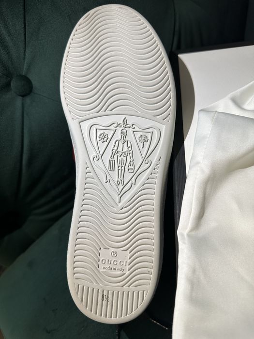 Ghete Barbati GUCCI *Originale*