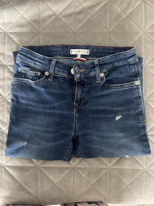 Дънки „Tommy Hilfiger”