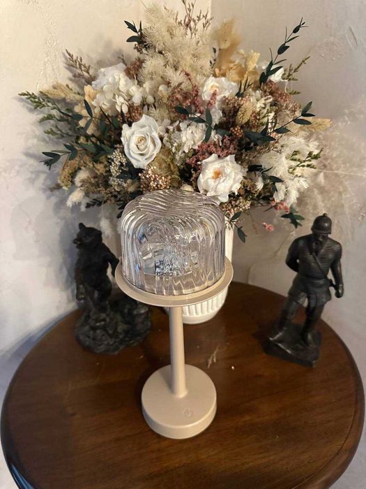 Яркая LED Лампа-Ночник