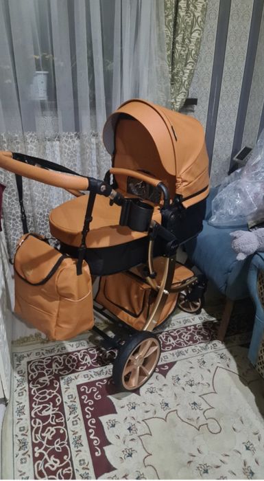 Teknum коляска 2 в 1