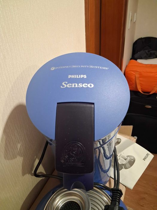 Кафемашина Philips Senseo