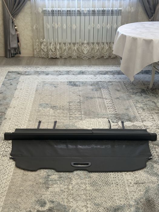 Шторка для багажника Прадо 150