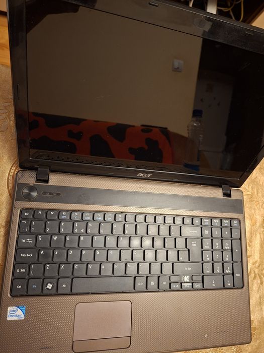 Laptop Acer de vanzare