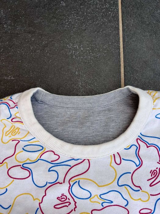 Bape Блуза Двулицева