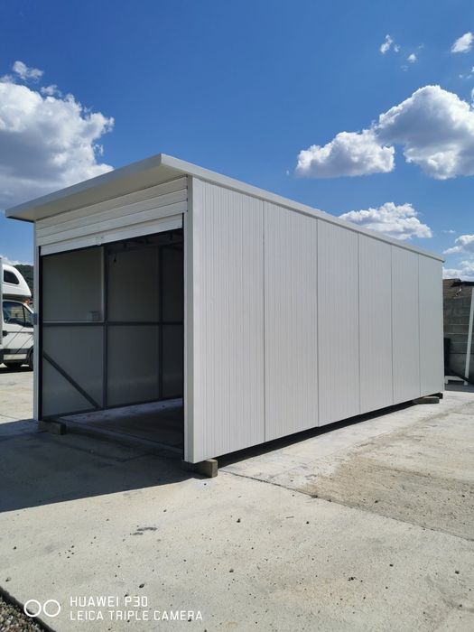 Термопанели топ цени разпродажба сандвич панел 10мм ламарина