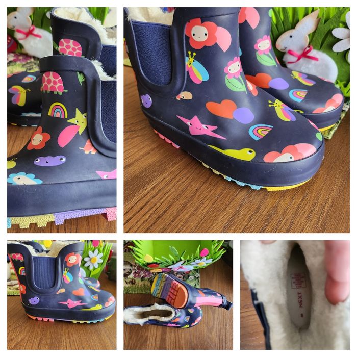 Детски обувки keen, next, George,h&m, columbia