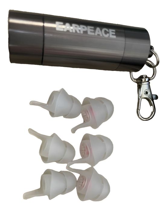 Dopuri ureche Muzic Pro