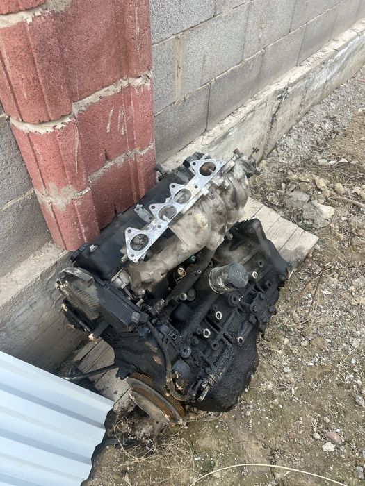 Продам мотор от Хонда Одиссей