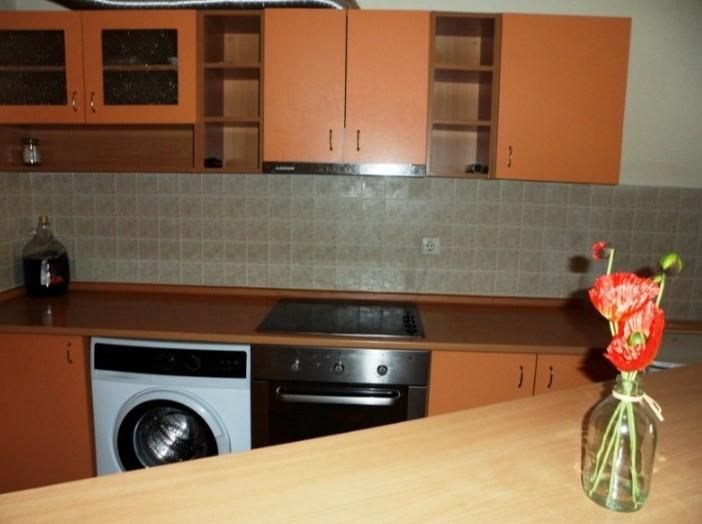 Дава се под наем Тристаен апартамент в София, Медицинска академия - 95 кв.м за 700 € - Снимка #6