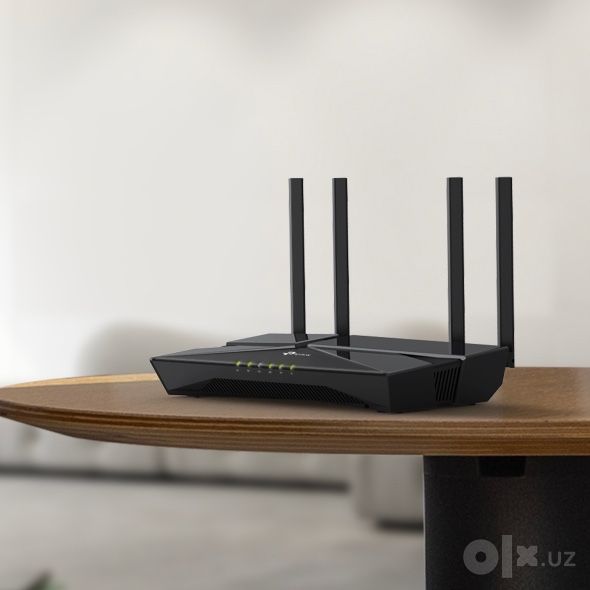 TP LINK XX530V WIFI Router Gpon