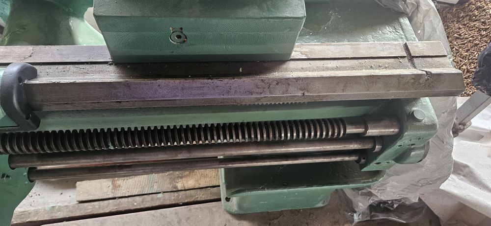 Струг С11 МВ 1000мм