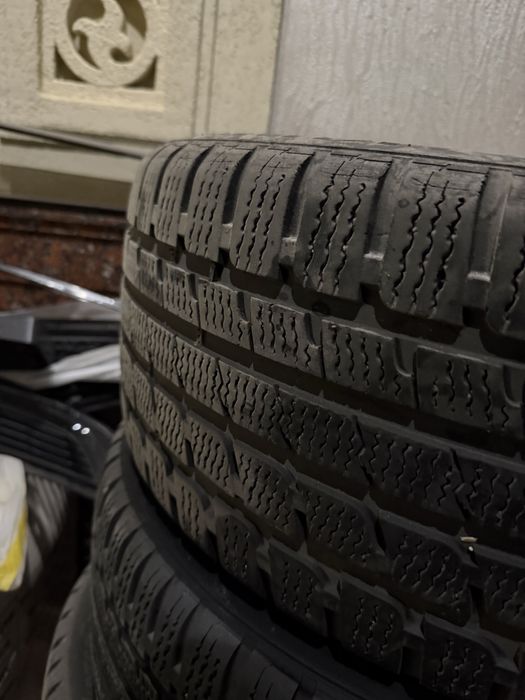 Шина 245/50/R18 Kumho original