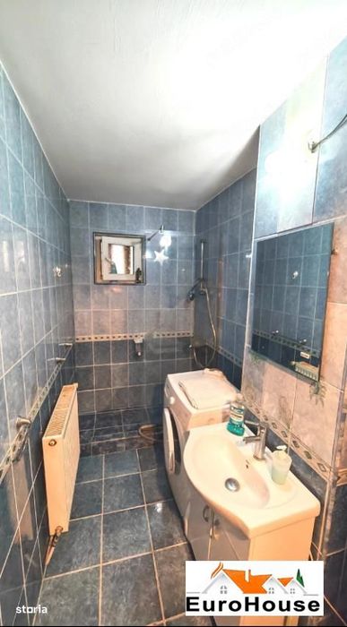 Apartament 2 Camere De Inchiriat | 55 Mp | Complet Mobilat ȘI Uti