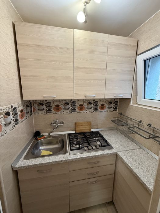 Garsonieră de închiriat