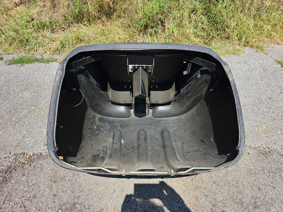 Кош за Тракторна Косачка.  JOHN DEERE. ЧИСТО НОВ.