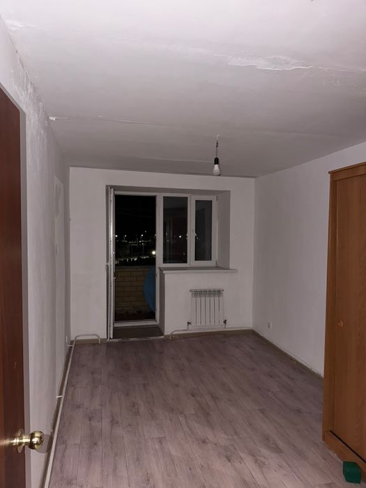3-х комнатная квартира