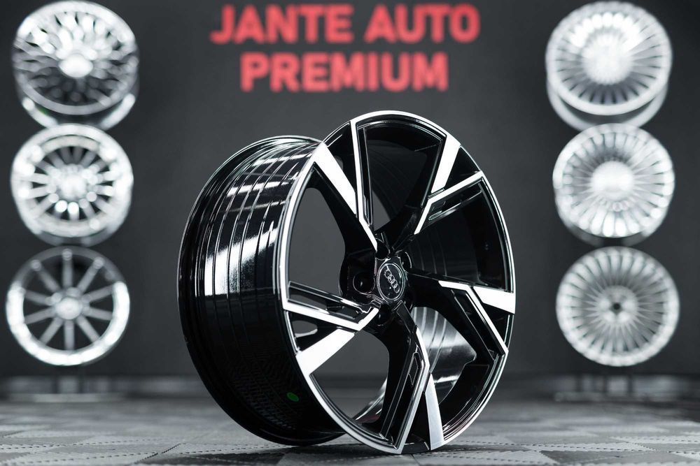 джанти 20 ауди rs r20