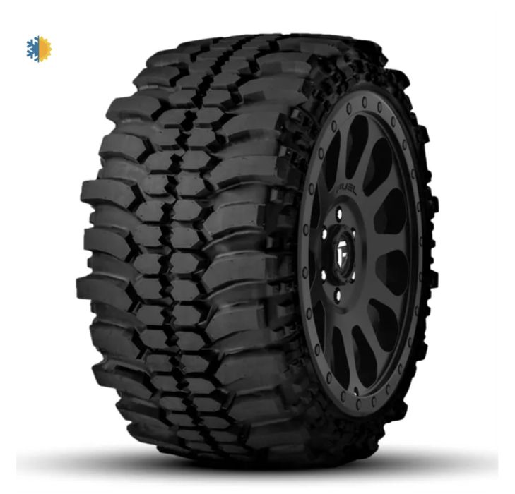 Anvelope Off road 4x4 ALL TERRAIN 195 80 R15 An2026 garantie 3 ani