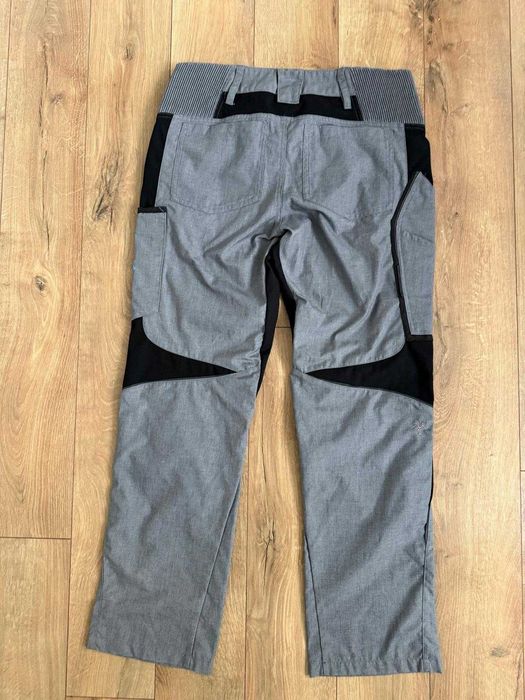 Nou Engelbert Strauss 52 L barbati Vision pantaloni softshell