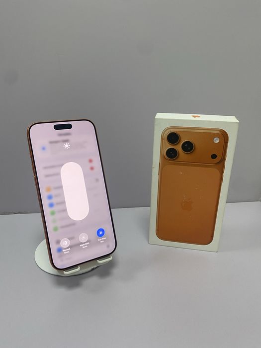 iPhone 17 Pro Max #Аксай