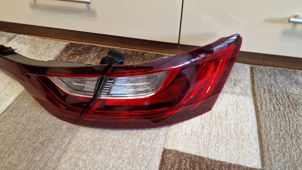 Stop spate dreapta Renault Megane 4