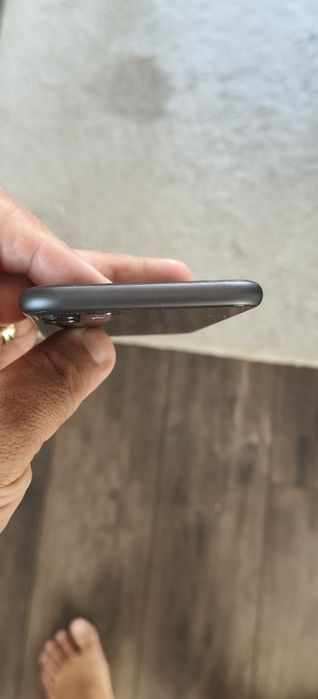 iPhone 11 Black 128GB