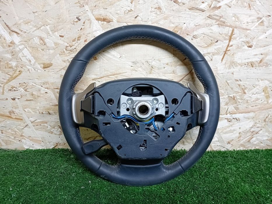 Мультируль Lexus