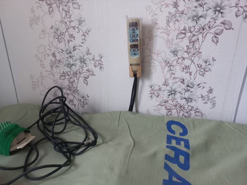 Массажная кушетка Ceragem
