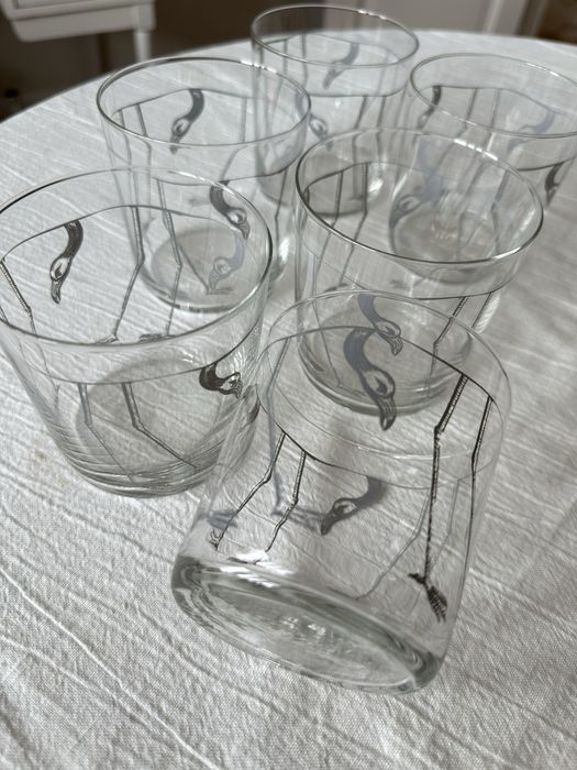Стаканы Zara home