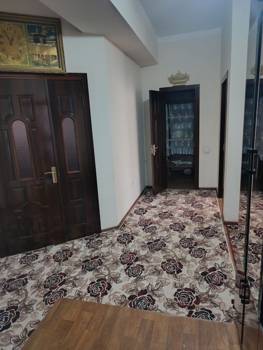 Яшнобод туманида уй сотилади 96.57 кв