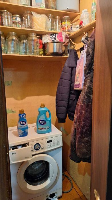 Продам 2-х комнатную квартиру, СОКОЛ