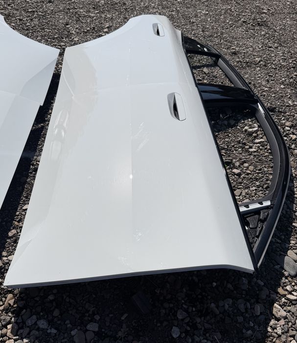 Usi / Portiere BMW X2 U10 2023-2026