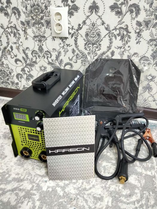 Сварочный аппарат