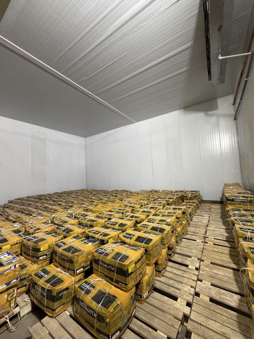 Холодильный склад в аренду! (Холодилник,камера)